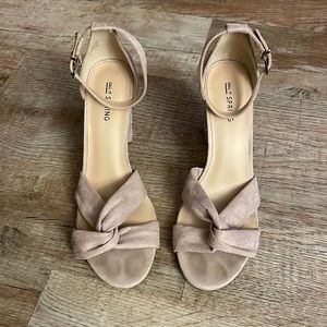 Womens heels